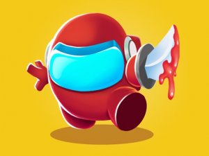 Imposter Jump Adventure Game - Ludoryx free online game